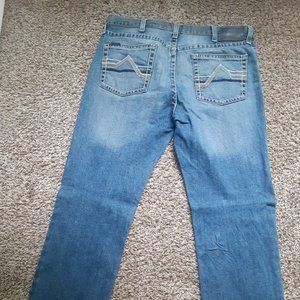 Ariat mens jeans